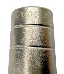 Amphenol SINE Systems RT06104PNH-K Circular Connector Plug Pin, 16AWG, 4 pin