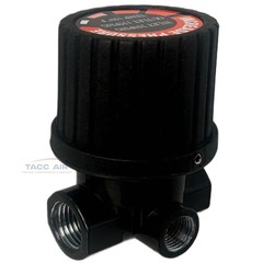 1/4″ FNPT In-Line Air Pressure Regulator With 1/8″ FNPT Replaces RE206203AV