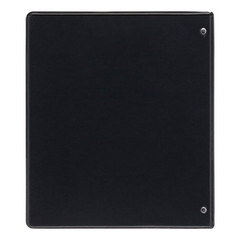 3-Ring Durable View Binder 2″Slant D-Ring Papers Storage Organizer School Office