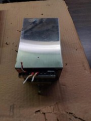 Cosel PAA300F-24 Switching Power Supply 336W 24V 14A In: 100-240VAC 4.4A