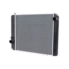 Radiator Truck for 2008-2010 International Harvester 4400 2593295C92 2593295C91