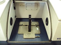 BRUKER VERTEX 70 MICHELSON ROCKSOLID INTERFEROMETER FTIR SPECTROSCOPY