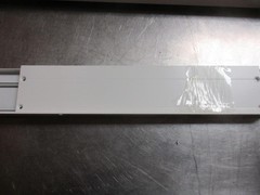 Keystone Surface Mount Kit (01506) Surface Mount Kit for 2′ x 2′ LED Panel