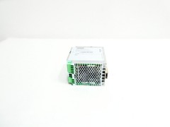 Phoenix Contact QUINT-PS/1AC/24DC/20/WH Power Supply 100-240v-ac 20a Amp 24v-dc