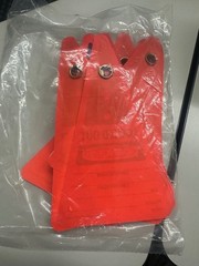 New Lock Out Tags for International Paper