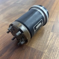 Vintage US Navy Servo Motor Norden-Ketay 113 E1Y Serial 128 Untested