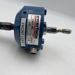 Interface 1110ACK-10KN Capacity 10 kN 42.156 mV/V (EB1126)