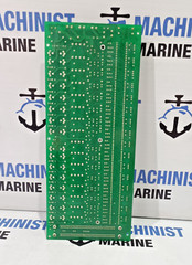 GPV Elbau Electronics 609004110 PCB Card FREE EXPRESS SHIPPING