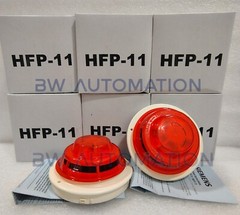 20pc – NEW SIEMENS HFP-11 FIRE ALARM SMOKE/HEAT DETECTOR – Free Express Shipping