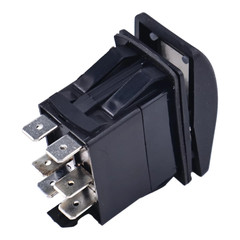 02250201-866 Rocker Switch For Sullair Air Compressor