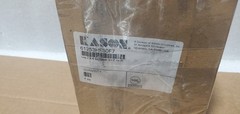 KASON 61753HF60F7 A79-5048 CHG Stainless Steel Hex Toe Leg 4 PAK