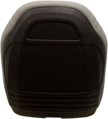 Toro Gray Vinyl Seat Replaces 104-4620, 49-8130, 75010, 100-3187, 104-7620, More