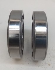 NTN 6209 Ball Bearing Deep Groove 45X85X19mm (Pack of 2)