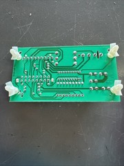 RHEEM 47-100436-07K Control Board Kit 1/2″ NPT