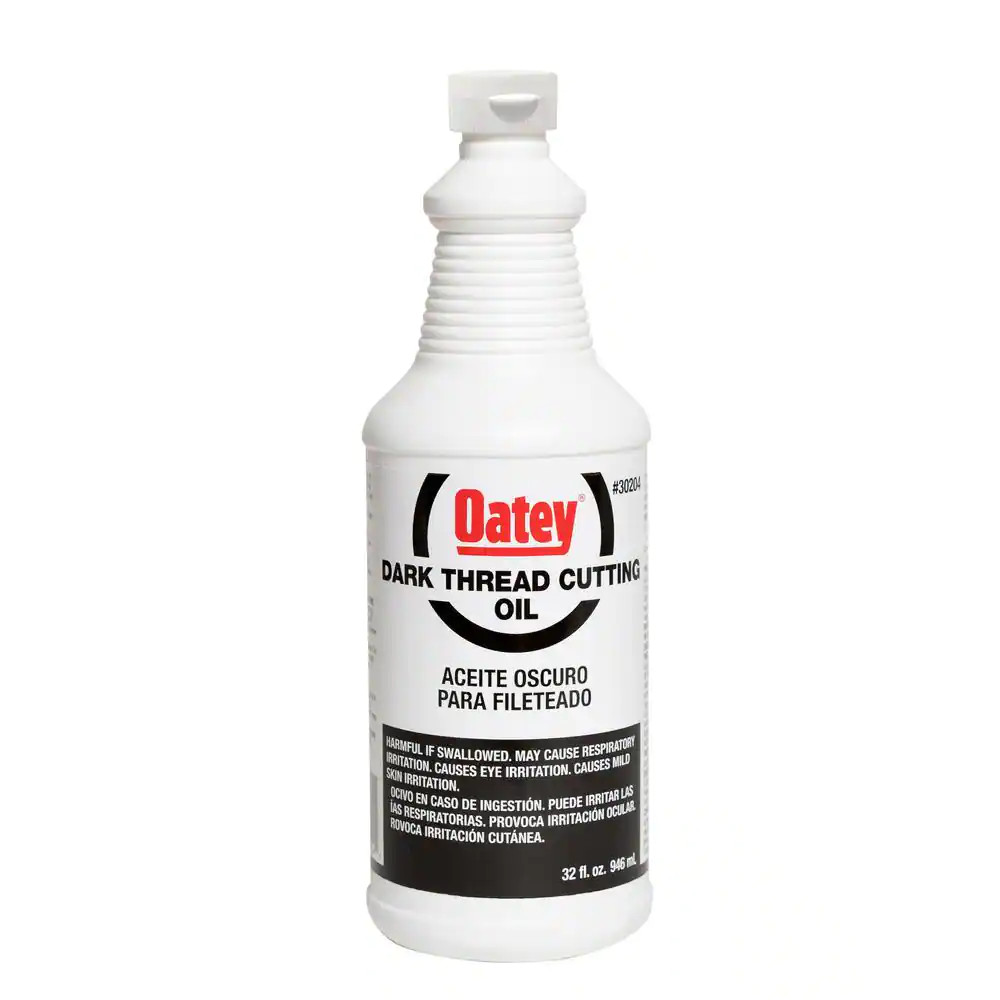 32 Oz. Dark Thread Cutting Oil