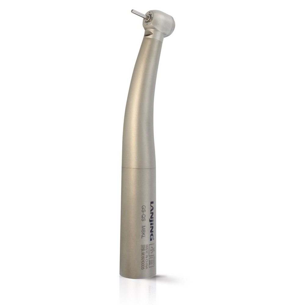 Dental Fiber Optic Handpiece High Speed Turbine Ti Fit KAVO MULTIflex LUX LED