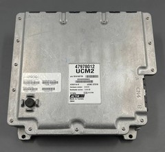 CHN Actia 47978012 UCM2 STD10 Electronic Controller