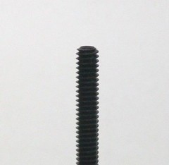 YOU PICK 2/10/25/50 1/4-20 X 2 3/4″ CUP POINT SOCKET SET SCREW THERMAL BLACK NH