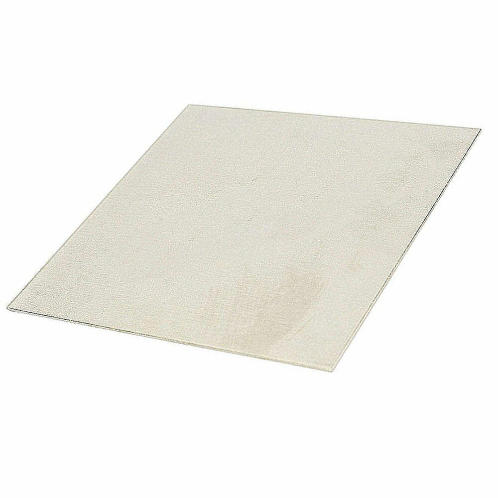 100x100mm Pure Nickel Ni Sheet Plate For Electroplating Anode Element 1mm NEW
