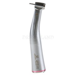 Yabangbang Dental Electric Handpiece 1:5 Contra Angle Fiber Optic High Speed NSK