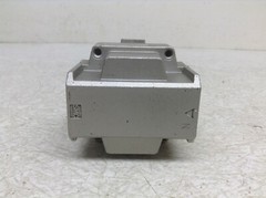 SMC NAF4000-N06D-2 Pneumatic Filter NAF4000N06D2 (TSC)