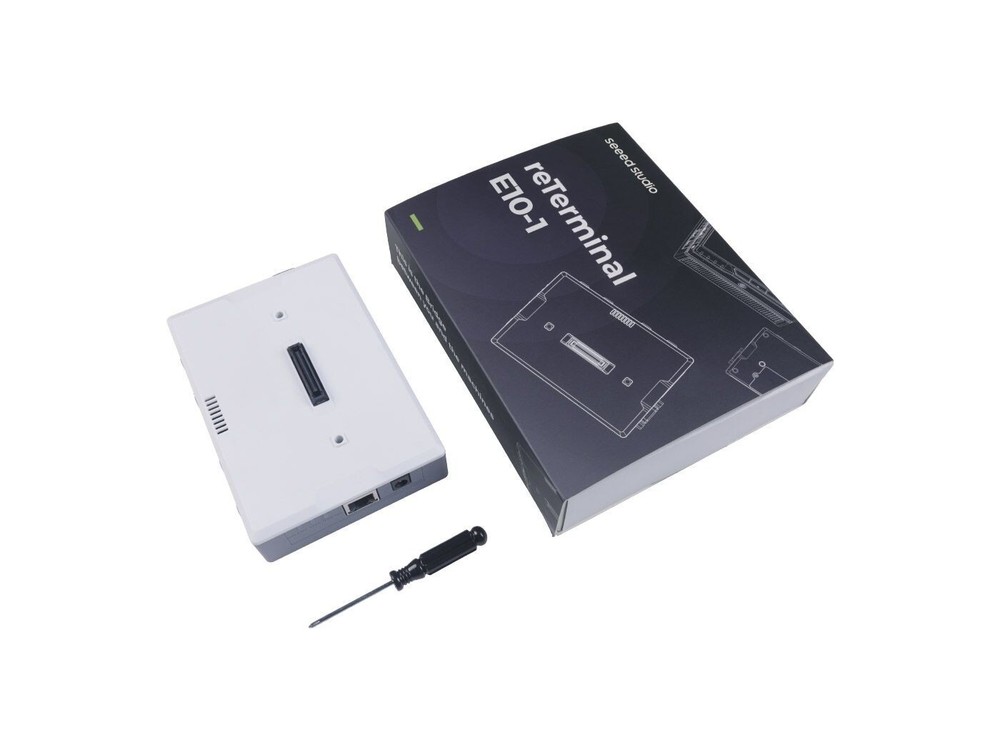 Seeed reTerminal E10-1 – Expansion Board