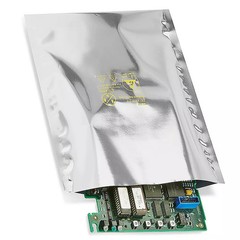 Pack of 1 Dri-Shield&reg; Moisture Barrier Bags – 8 x 10″