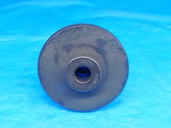 #2 QUICK CHANGE TAPPING COLLET SIZE 7/16 .4375″ .323″ I.D. HAND TAP ADAPTER
