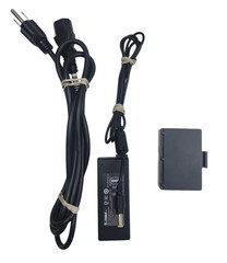 Zebra ZQ520 Rugged Mobile Thermal Printer Bluetooth WiFi ZQ52-AUE0000-00