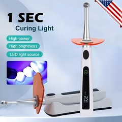 NSK Style Dental High Speed Handpiece Push Button 4 Hole hand piece YDA4 FDA