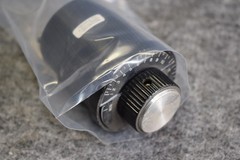 Weinschel / 910-20-11 / variable attenuator 50 Ohms 20db #215489-R1*B62
