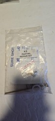 Sure Shot K5 Partial Repair Kit Reusable Sprayers Brass Rod Spring Parts Set