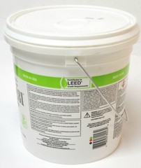 HARDCAST CCWI 181 WHITE Indoor Outdoor Water Based DUCT Sealant ONE Gallon