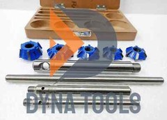 Valve Seat Cutter Kit Toyota – 1.5 in 45-60-30 degrees  1.2 in 45-60-30 degrees
