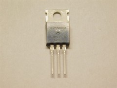 5 IXYS IXGP12N100AU1 1000V 24A IGBTs TO-220AB Package