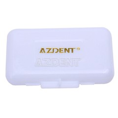 10Box Dental Orthodontic Wax for Relief Brackets Braces Gum Irritation 5pcs/box
