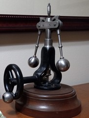 Stearns & Hodgson Flyball Governor Kit for Steam or Hit & Miss