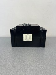 Boltswitch PR321 30A 240V AC 7.5hp 3PH Disconnect Switch