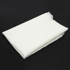 US Stock 40″ x 80″ Nylon Filtration 300 Mesh Water Oil Industrial Filter Cloth