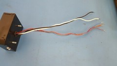 Dimmable LED Driver, D700C20UNVA-MS, Universal/Everline, 14-31 VDC, 700mA