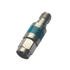 2W SMA-JK Attenuator Frequency DC-6GHz 50ohm 1db 3db 5db 6db 10db 15db 20db 30dB