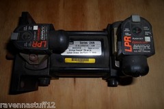 PARKER SERIES 2AN, 02.50 J2ANUS14A / 2.000 WITH SENSORS (NEW NO BOX)