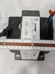 GE 9T58K1811 Industrial Control Transformer 0.750 kVA 750VA 240x480V to 120x240V