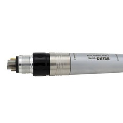 BEING Dental High Speed Handpiece Fiber Optic LED NSK Machlite Coupler 4 6 Hole