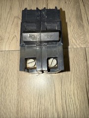 FEDERAL PACIFIC FPE NA240 STAB-LOK CIRCUIT BREAKER 40 AMP 2-POLE 120/240 VAC