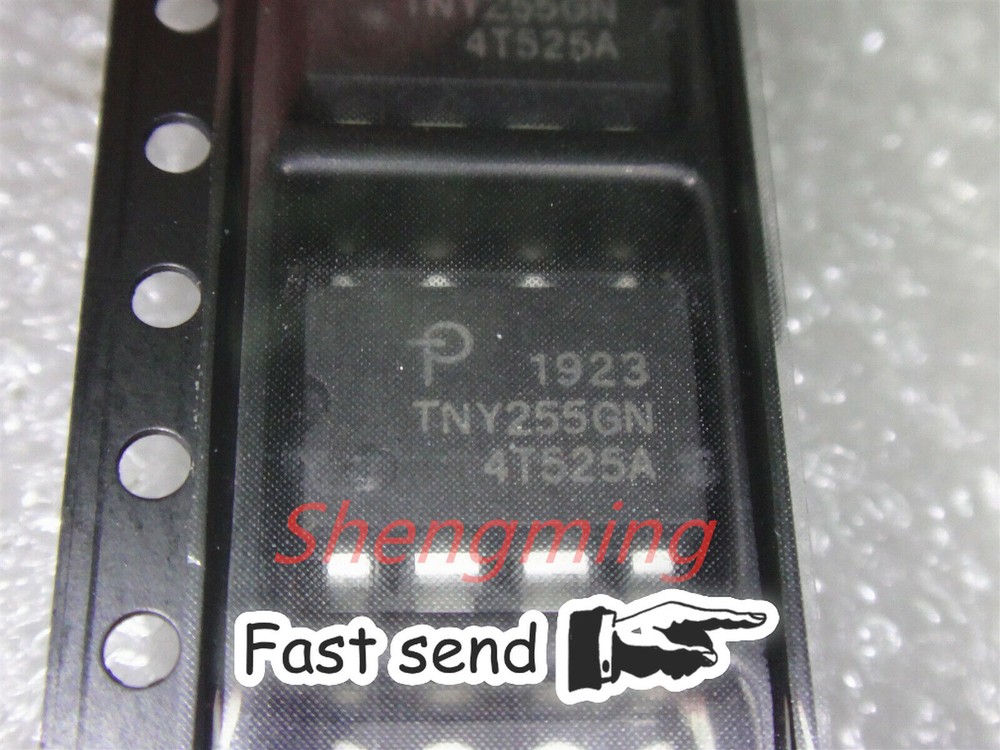 10pcs TNY255GN TNY255G TNY255 SOP-8