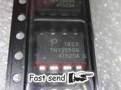 10pcs TNY255GN TNY255G TNY255 SOP-8