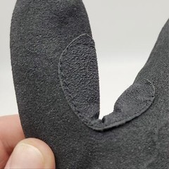 Global Glove CIA617V Cut Impact Abrasion Resistant Gloves Medium Vice Gripster