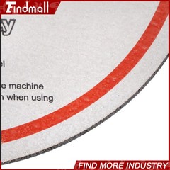 Findmall 4″ 4.5″ 5″ 6″ 7″ Cut off Wheel -Metal Stainless Steel Cutting Discs New