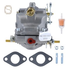 For Allis Chalmers TSX815 TSX844 TSX860 TSX879 TSX882 TSX896 Carburetor USA